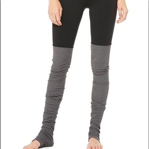 Also Goddess leggings